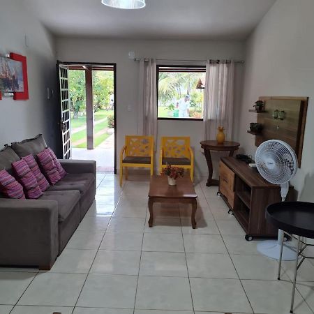 Casa Privada - Cantinho Das Borboletas, - Em Barra Grande, Maragogi, Al Exteriör bild
