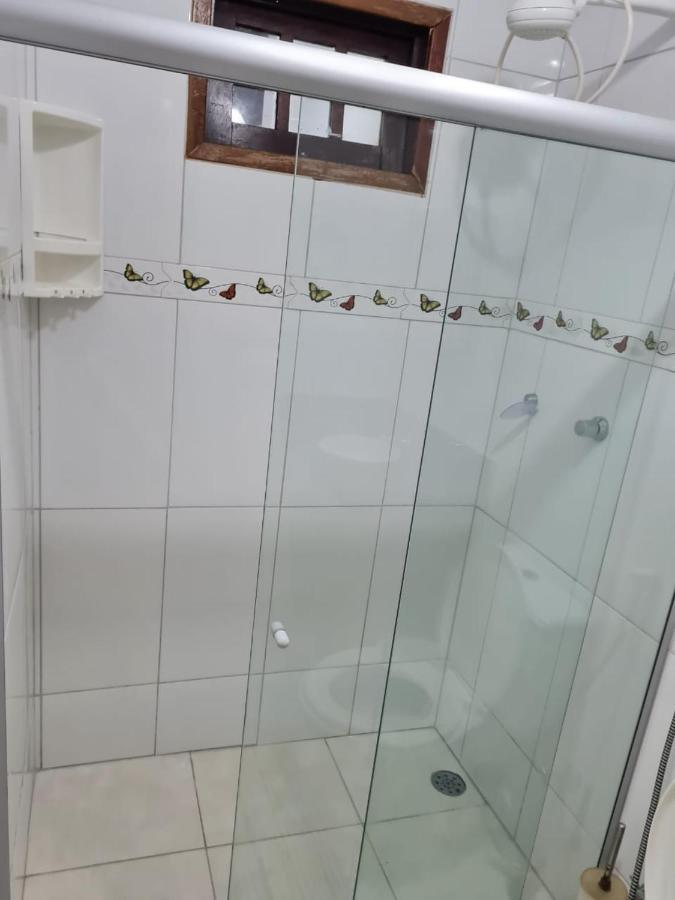 Casa Privada - Cantinho Das Borboletas, - Em Barra Grande, Maragogi, Al Exteriör bild